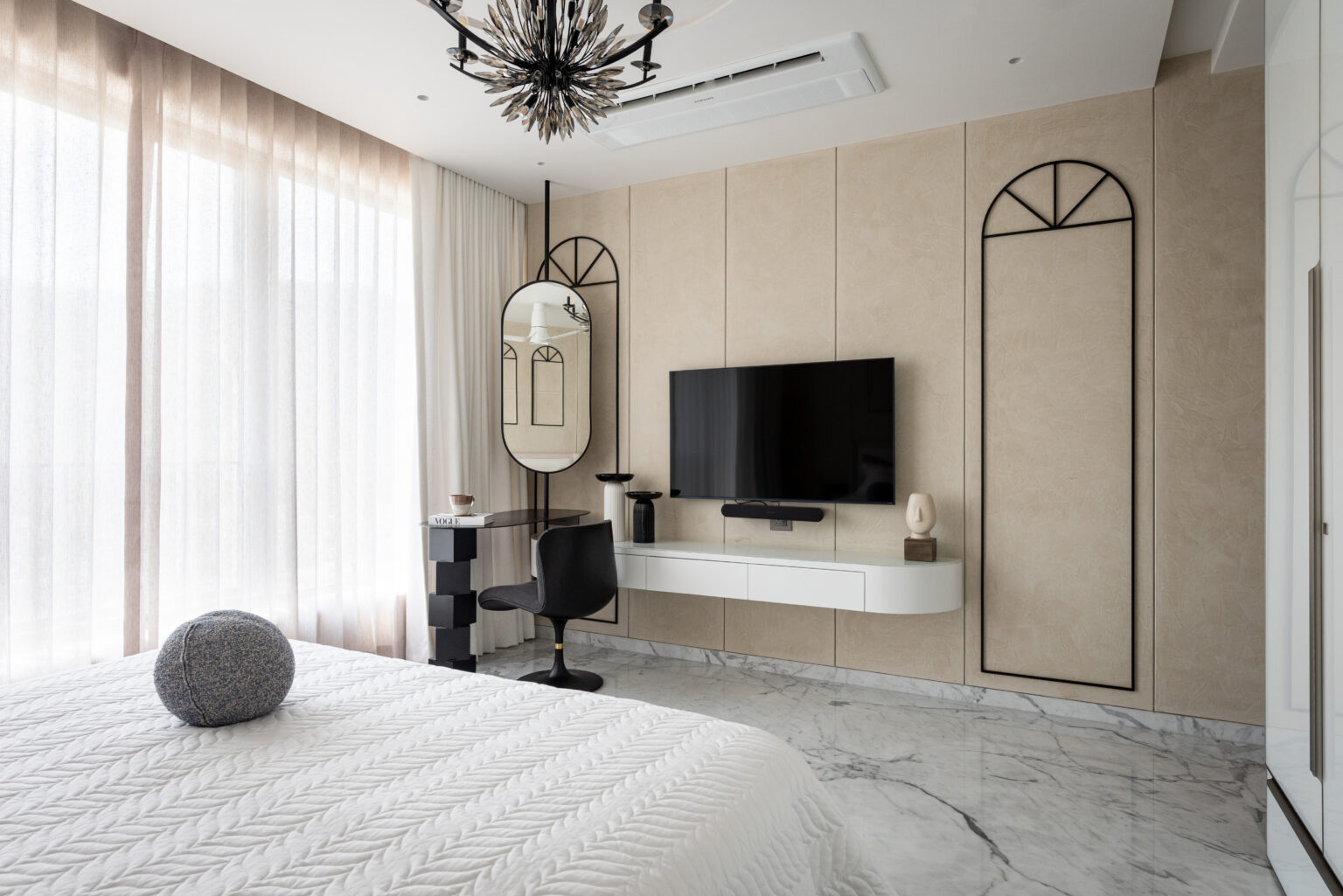 Children Bedroom