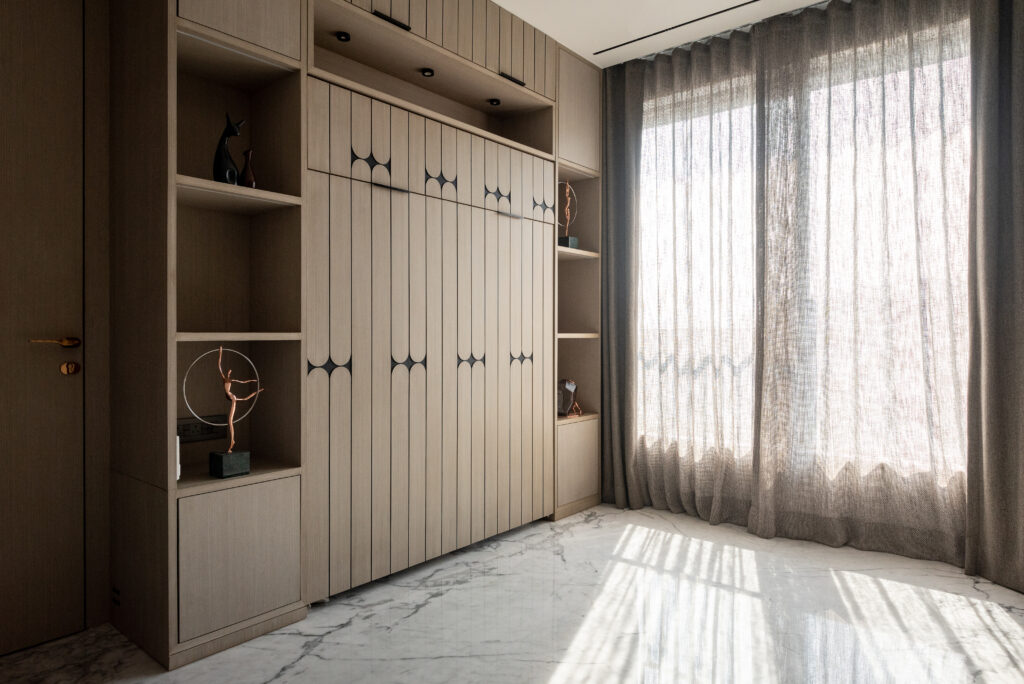 Murphy Bed