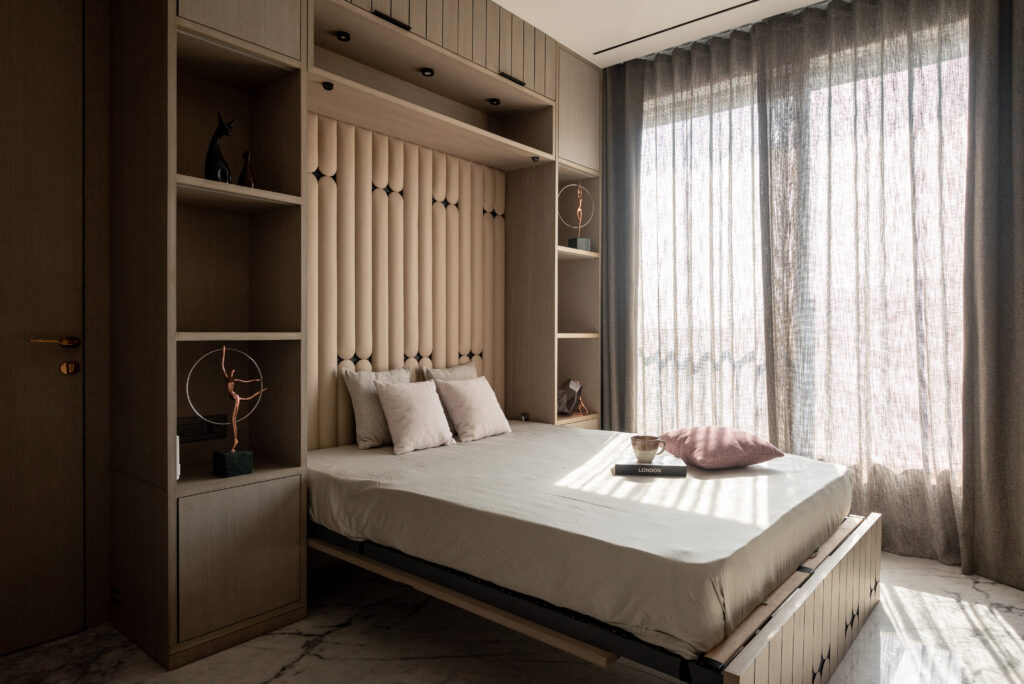 Murphy Bed