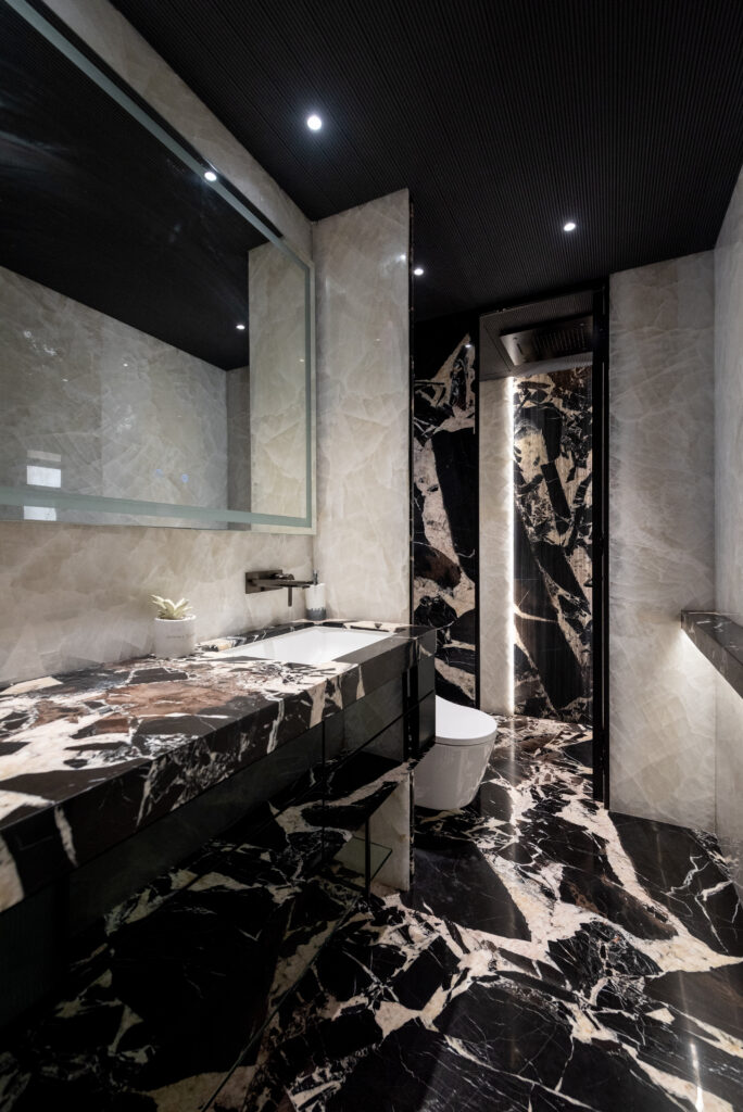 Son Bathroom