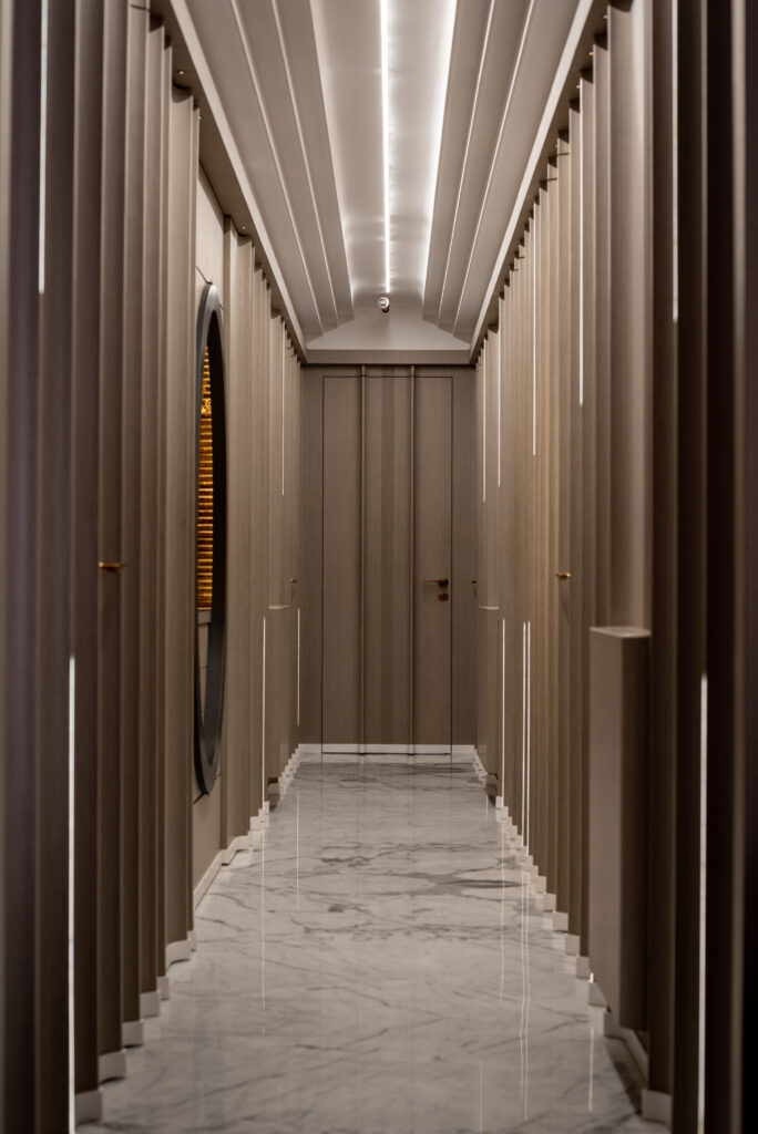 Passage